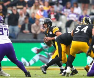 Week 4 NFL highlights: Best plays, moments and touchdowns