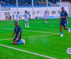 NPFL: Shooting Stars, Barau FC Win Away; Rangers Held By Wikki
