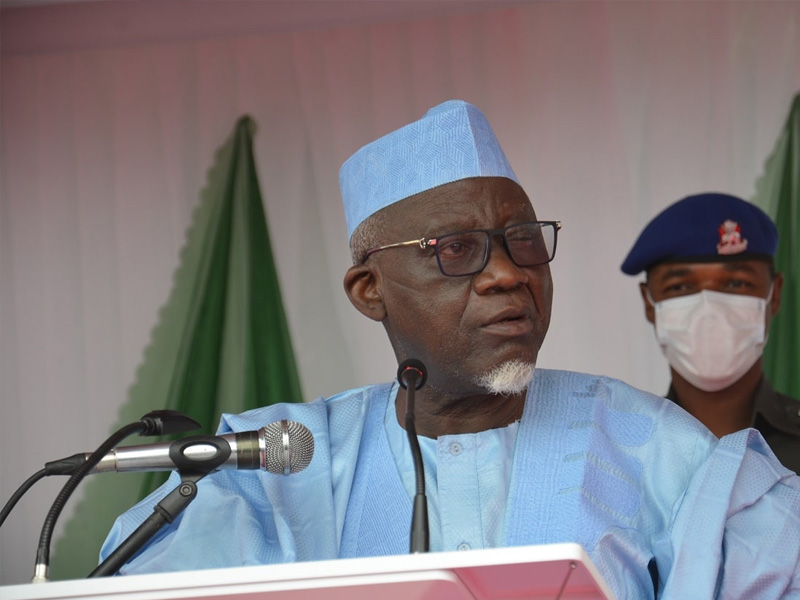 FG Summons PENGASSAN, Dangote Refinery Over Labour Rift