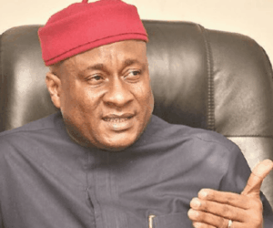 Air Peace boss Onyema blames South-East for failed MRO