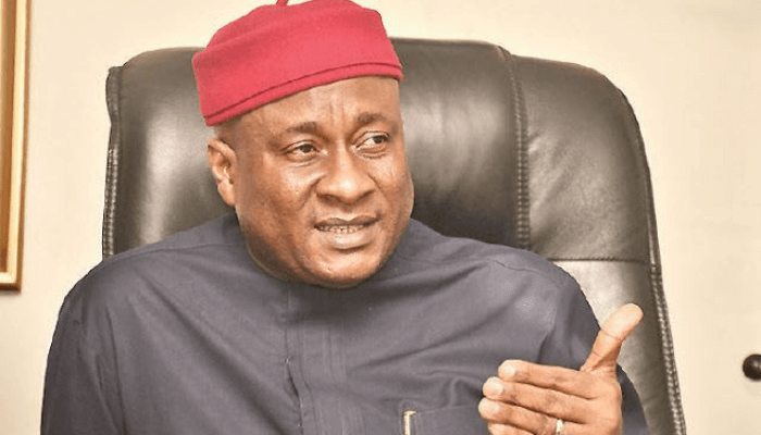 Air Peace boss Onyema blames South-East for failed MRO