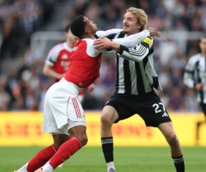 Woltemade refuses to accept Gabriel’s apology for ‘elbow in my face’