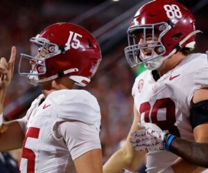 College football Week 5 highlights: Top games, plays, stats