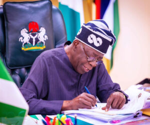 Tinubu Sets October 6 For Mandatory NERD Compliance In NYSC Mobilisation