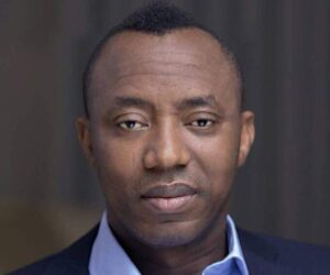 Staff welfare: Stop the hypocrisy, group tells Sowore