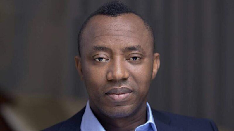 Staff welfare: Stop the hypocrisy, group tells Sowore