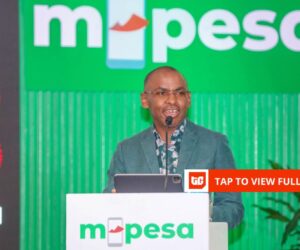Why Kenya wants to cut M-PESA, Airtel Money transaction fees