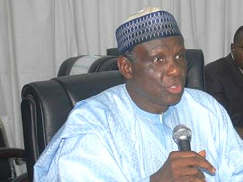 Jonathan will contest presidency, return to Villa — Jerry Gana – Daily Trust