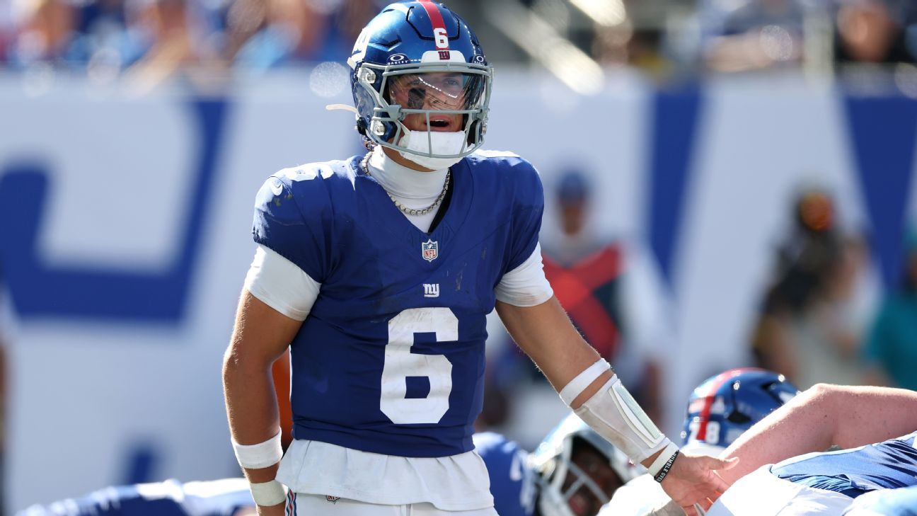 Judging biggest overreactions for NFL Week 4 games