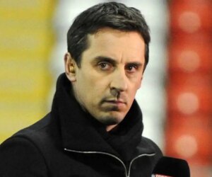 Neville Makes Arsenal Title Prediction After Newcastle Win