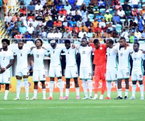 NFF breaks silence on Super Eagles’ November friendlies against Venezuela and Colombia