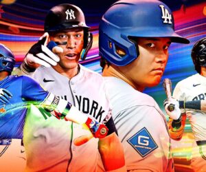 2025 MLB playoffs: World Series odds, postseason preview
