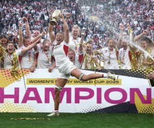Women’s Rugby World Cup: Reacting to biggest-ever tournament and Red Roses victory