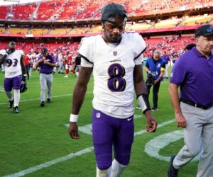 What’s wrong with the 1-3 Ravens? Injuries, consistency, more