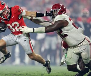 College football Week 5: Recapping 25 amazing games