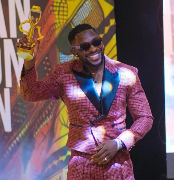 Lagos Partners Leading Brands To Celebrate Africa’s Fashion Excellence