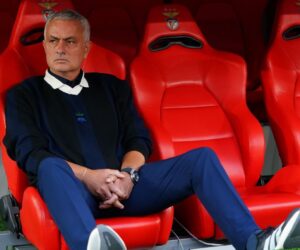 Mourinho: Chelsea ‘back on track’ ahead of return with Benfica