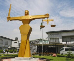 DSS Wins as Court Declares Utomi’s ‘Shadow Government’ Unconstitutional