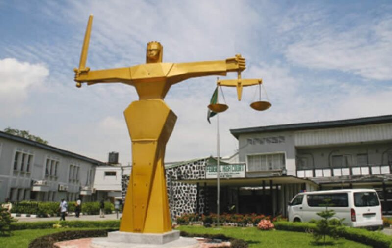 DSS Wins as Court Declares Utomi’s ‘Shadow Government’ Unconstitutional