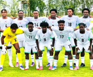 Flying Eagles Rating Vs Norway