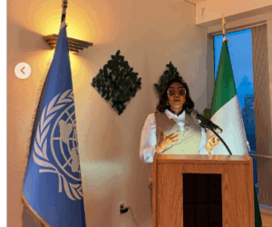 ‘The clout chasing is insane’ — Eniola Badmus faces backlash over UNGA speech claim