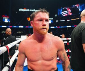 Canelo Álvarez undergoes elbow surgery, out at least two months