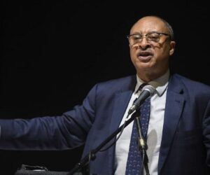 Court declares Pat Utomi’s ‘shadow government’ unconstitutional