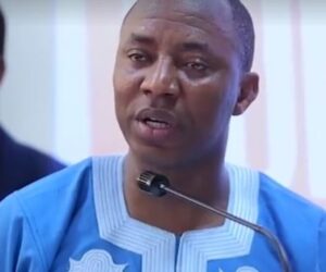 Plan by SSS to arraign Sowore for alleged defamation of Tinubu stalls
