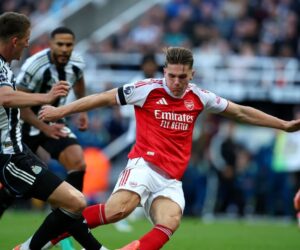 Arsenal’s Viktor Gyökeres ‘very far’ from his ceiling – Arteta