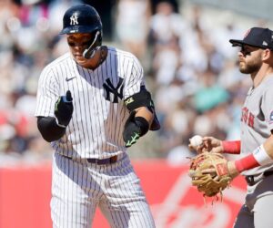 MLB playoffs: 10 best moments from Red Sox-Yankees rivalry
