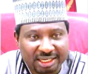 Nigeria’s challenges temporary – Barau – Daily Trust