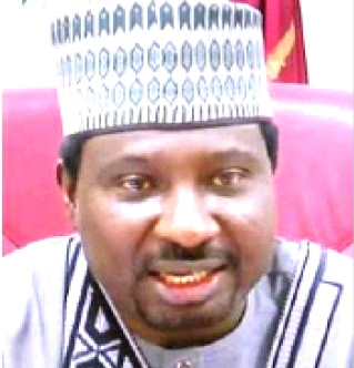 Nigeria’s challenges temporary – Barau – Daily Trust
