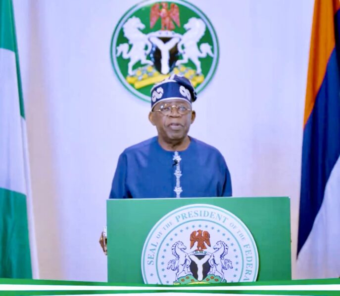 Tinubu to address Nigerians Wednesday – Daily Trust