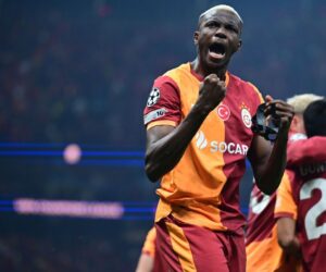Champions League live updates: Chelsea-Benfica, Galatasaray-Liverpool