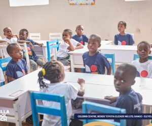 Celebration Church International Launches Propella Schools – A Fully Free Primary School Initiative