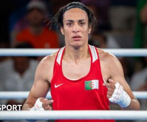Imane Khelif: Olympic champion appeals to Cas over World Boxing’s decision to introduce genetic sex testing
