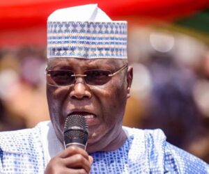 “Yorubas will occupy key positions in my government, not Hausa-Fulani”