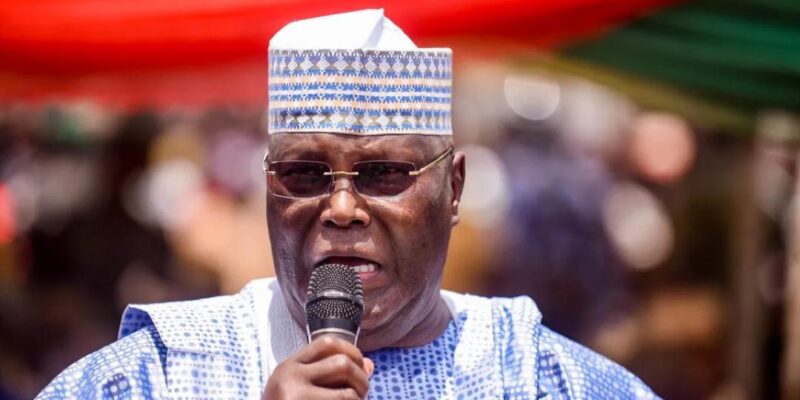 “Yorubas will occupy key positions in my government, not Hausa-Fulani”