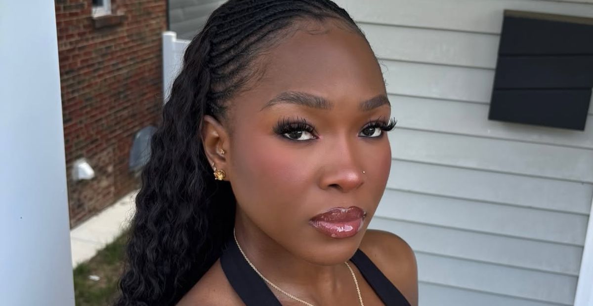 Here’s why women should take Vee’s advice seriously and protect their wombs fiercely