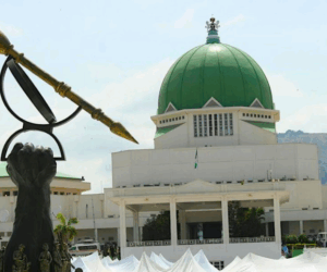 National Assembly shifts resumption of plenary to October 7