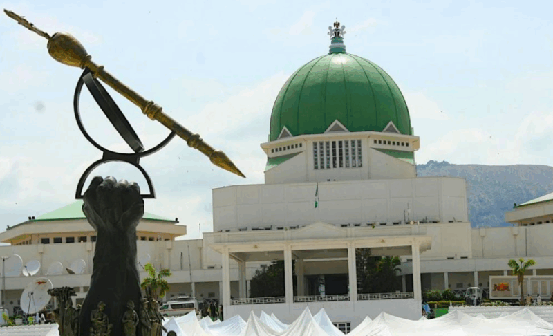 National Assembly shifts resumption of plenary to October 7