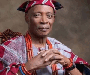 We want Ibadan state, Olubadan tells Tinubu