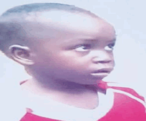 Anambra police seek help to find toddler kidnapped by unidentified woman
