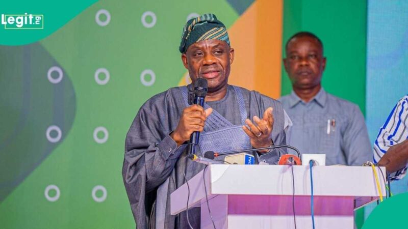 FG to Begin Nationwide Academic Credential Verification for Gov’t Workers