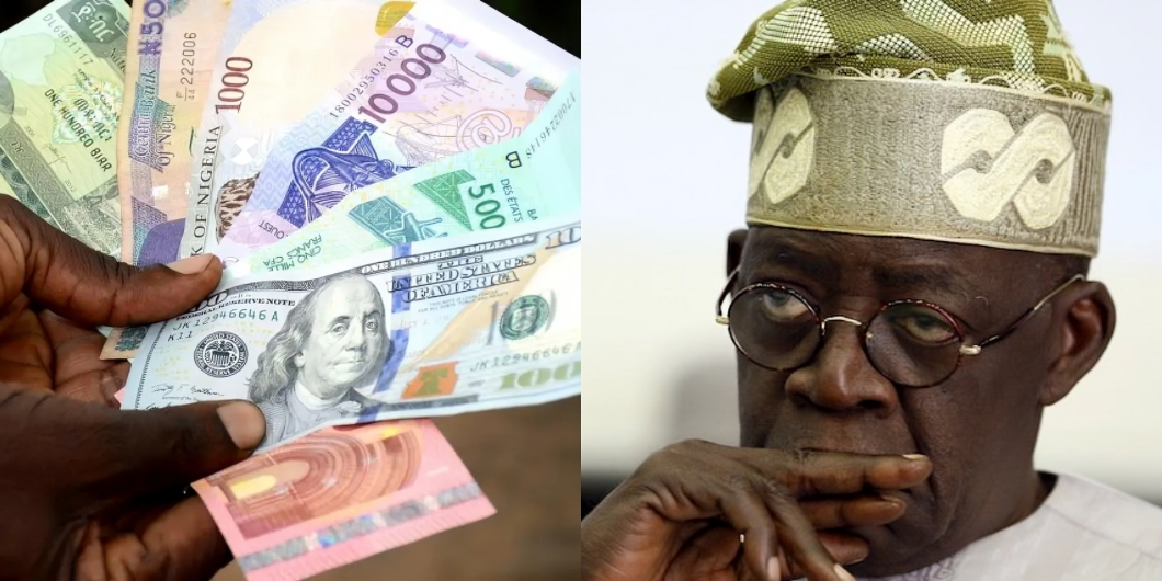 Top 10 weakest currencies in Africa (Sept 2025): Nigeria ranks 9th