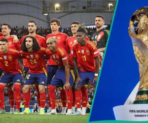Nine Countries That Withdrew From World Cup Finals as Spain Consider Boycott
