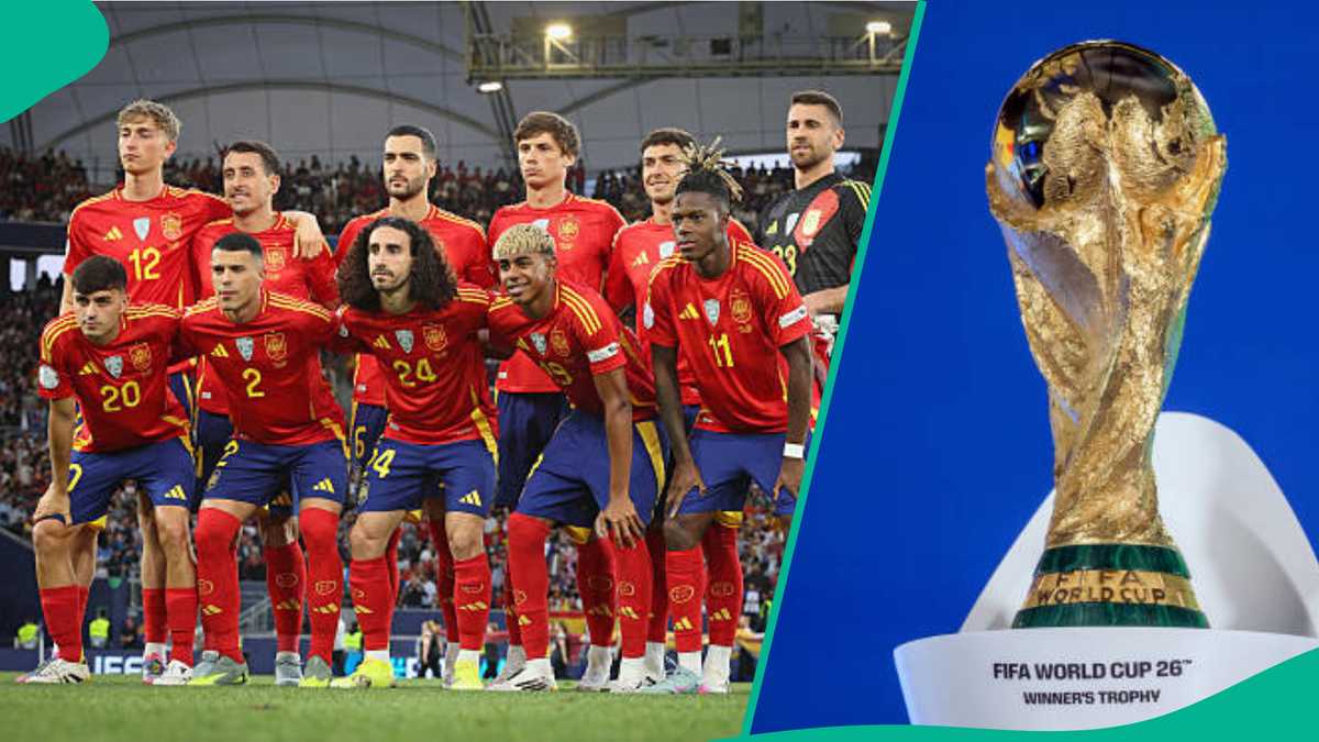 Nine Countries That Withdrew From World Cup Finals as Spain Consider Boycott