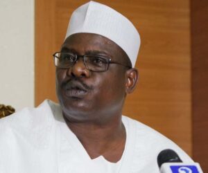 Ndume Cautions Against Religious Profiling