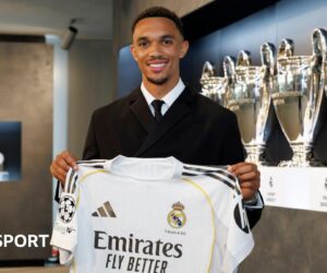 Trent Alexander-Arnold: Are Real Madrid kings of the free transfer?