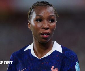 London City Lionesses agree to sign Grace Geyoro for world-record £1.4m from PSG